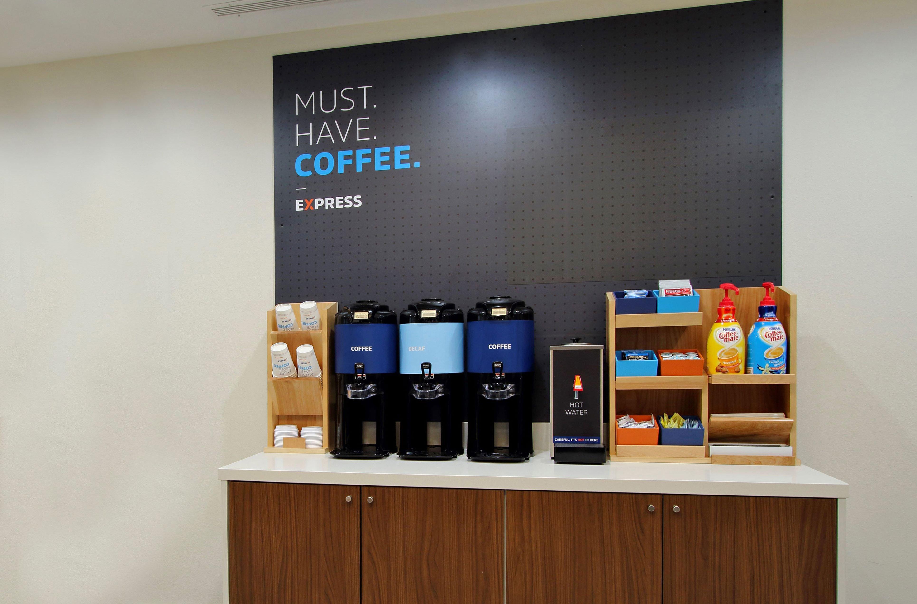 Holiday Inn Express Hotel & Suites Santa Cruz By Ihg Экстерьер фото